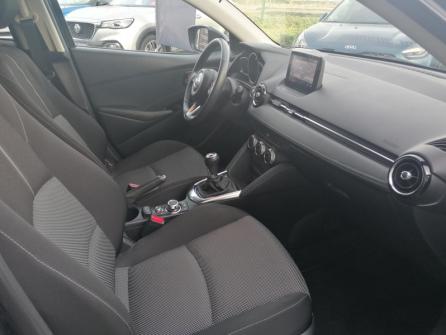 MAZDA Mazda 2 1.5 SKYACTIV-G 90ch Sélection Euro6d-T d'occasion en vente en ligne