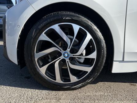 BMW i3 170ch 94Ah +CONNECTED Loft d'occasion en vente en ligne