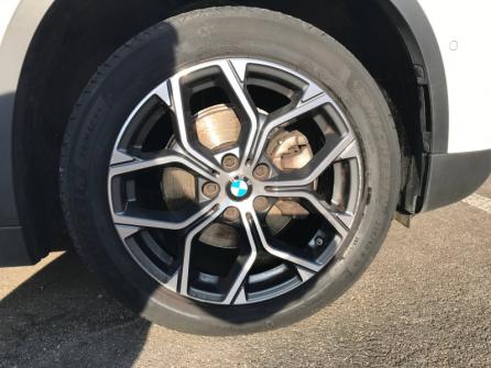 BMW X1 sDrive18i 136ch xLine en offre en LOA