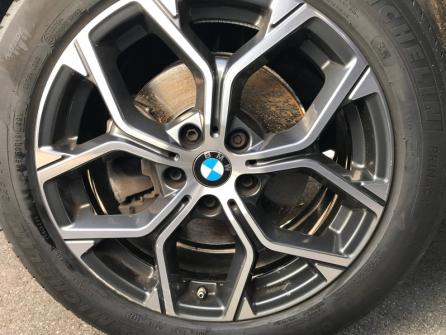 BMW X1 sDrive18i 136ch xLine en offre en LOA
