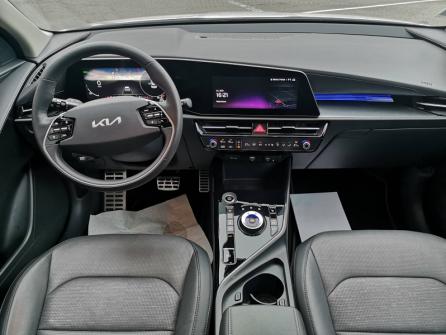 KIA Niro EV 204ch Premium en offre en LOA