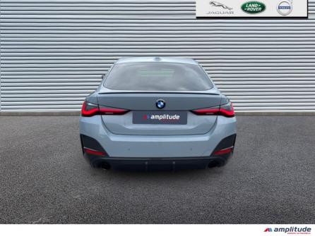 BMW Série 4 Gran Coupé 420dA 190ch M Sport en offre en LOA