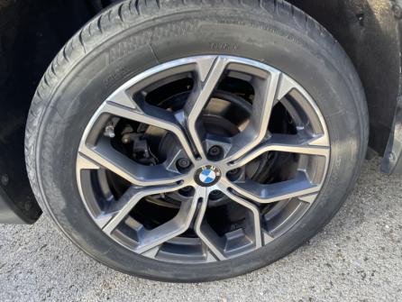 BMW X1 xDrive18dA 150 ch xLine d'occasion en vente en ligne