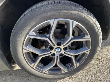 BMW X1 xDrive18dA 150 ch xLine d'occasion en vente en ligne