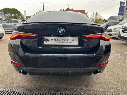 BMW Série 4 Gran Coupé 420dA xDrive 190ch M Sport en offre en LOA