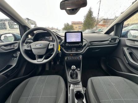 FORD Fiesta 1.0 EcoBoost 125ch mHEV Cool & Connect 5p en offre en LOA