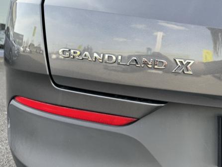 OPEL Grandland X 1.2 Turbo 130ch Innovation BVA d'occasion en vente en ligne