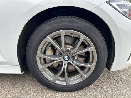 BMW Série 3 330eA 292ch Edition Sport 10cv d'occasion en vente en ligne