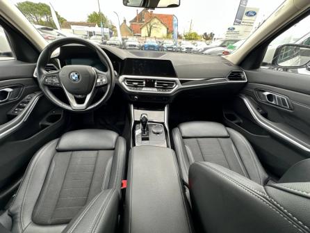 BMW Série 3 330eA 292ch Edition Sport 10cv d'occasion en vente en ligne