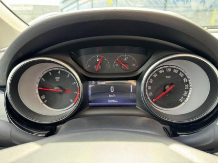 OPEL Astra 1.4 Turbo 125ch Start&Stop Innovation d'occasion en vente en ligne