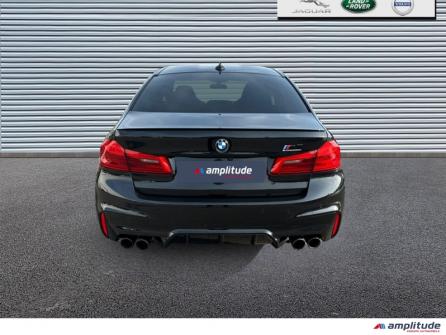 BMW M5 4.4 V8 625ch Competition M Steptronic en offre en LOA