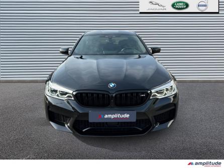 BMW M5 4.4 V8 625ch Competition M Steptronic en offre en LOA
