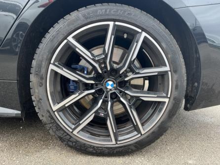 BMW Série 4 Gran Coupé 420dA xDrive 190ch M Sport en offre en LOA