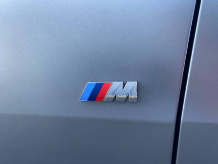 BMW Série 4 Gran Coupé 420dA 190ch M Sport d'occasion en vente en ligne