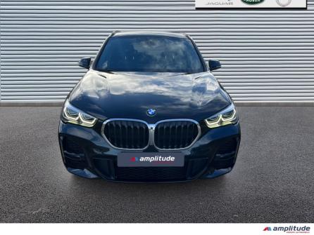 BMW X1 xDrive20dA 190ch M Sport en offre en LOA