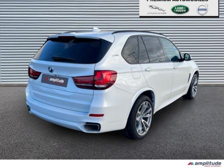 BMW X5 xDrive40eA 313ch M Sport d'occasion en vente en ligne