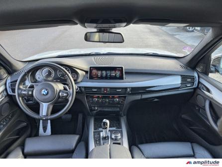 BMW X5 xDrive40eA 313ch M Sport d'occasion en vente en ligne