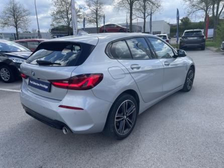 BMW Série 1 118dA 150ch Edition Sport 8cv en offre en LOA