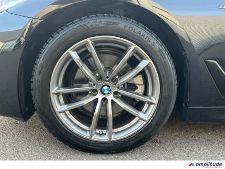 BMW Série 5 520dA xDrive 190ch M Sport Steptronic Euro6d-T 117g en offre en LOA