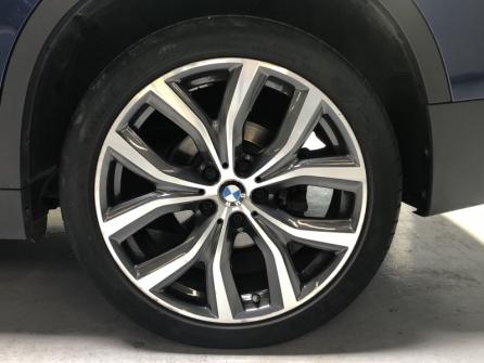 BMW X1 sDrive18iA 140ch xLine DKG7 d'occasion en vente en ligne