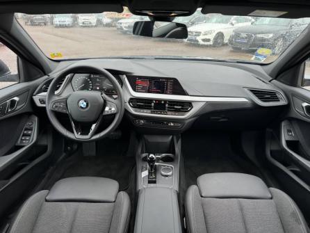 BMW Série 1 116dA 116ch Business Design DKG7 en offre en LOA