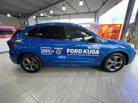 FORD Kuga 2.5 Duratec 180ch Hybrid FlexiFuel ST-Line X Powershift d'occasion en vente en ligne